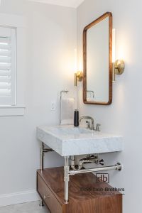 The Homestead Estate - Bathroom