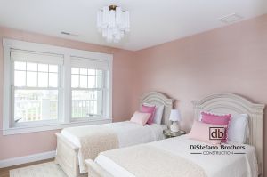 The Homestead Estate - Interior