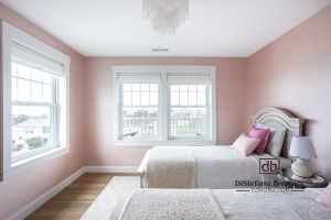 The Homestead Estate - Interior