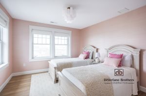 The Homestead Estate - Interior