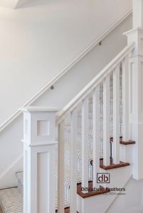 The Homestead Estate - Interior