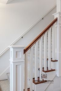 The Homestead Estate - Interior